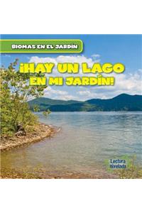 Vivo Cerca de Un Lago (There's a Lake in My Backyard!)