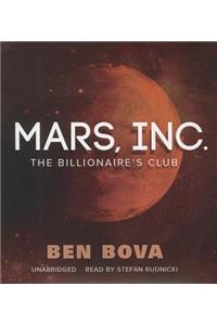 Mars, Inc.