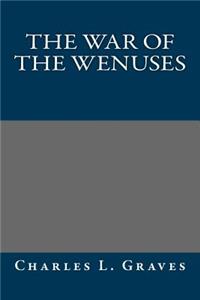 The War of the Wenuses