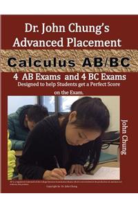 Dr. John Chung's Advanced Placement Calculus AB/BC