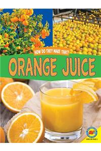 Orange Juice