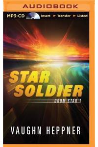 Star Soldier