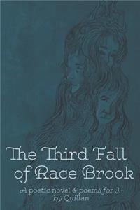 The Third Fall of Race Brook