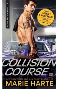 Collision Course