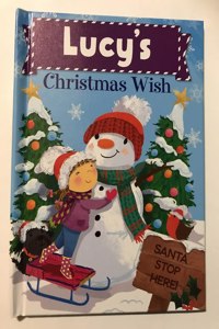 Lucy's Christmas Wish