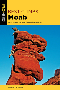 Best Climbs Moab