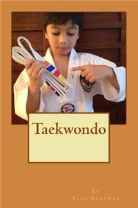 Taekwondo