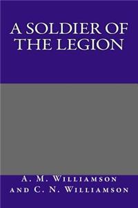 A Soldier of the Legion