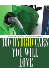100 Hybrid Cars You Will Love to Own