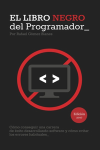 El Libro Negro del Programador