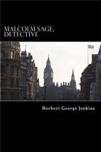 Malcolm Sage, Detective
