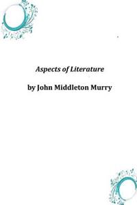 Aspects of Literature