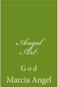 Angel Art