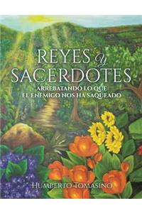 Reyes Y Sacerdotes