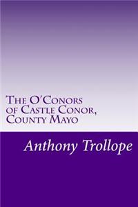 O'Conors of Castle Conor, County Mayo