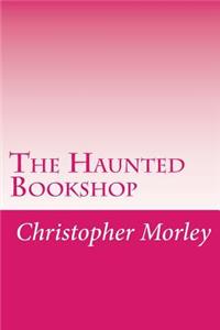 Haunted Bookshop