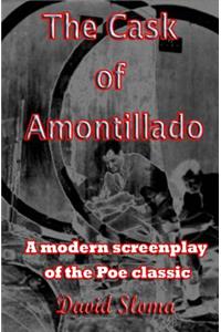Cask Of Amontillado