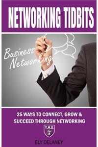 Networking Tidbits