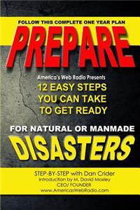 Prepare