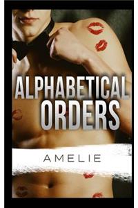 Alphabetical Orders