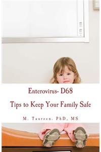 Enterovirus- D68