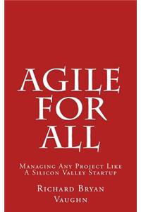 Agile For All