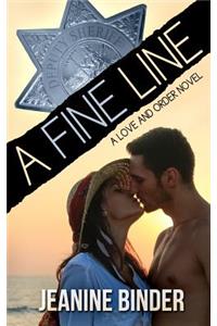 A Fine Line