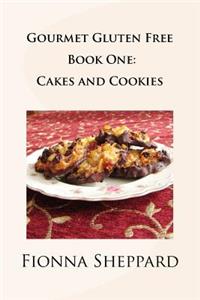 Gourmet Gluten Free Book 1