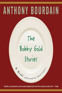 Bobby Gold Stories