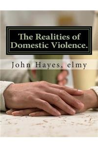 Realities of Domestic Violence.