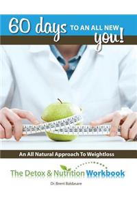 The Detox & Nutrition Workbook
