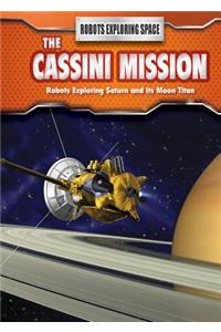 The Cassini Mission