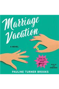 Marriage Vacation