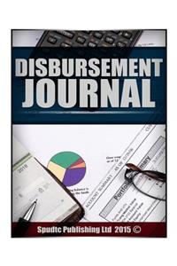 Disbursement Journal