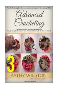 Advance Crocheting