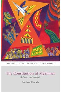 Constitution of Myanmar
