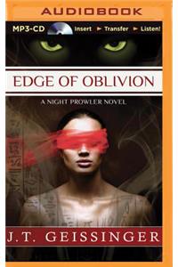 Edge of Oblivion