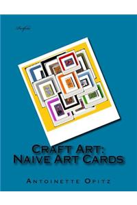 Portfolio-Craft Art