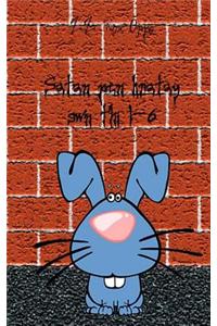 Satan Pen Kratay Swn Thi 1-6