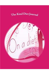 The Kind Diet Journal