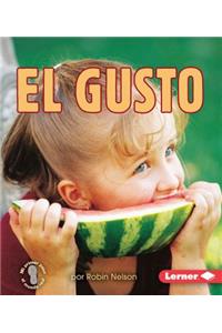 El Gusto (Tasting)