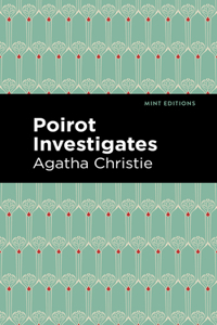 Poirot Investigates