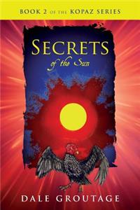 Secrets of the Sun