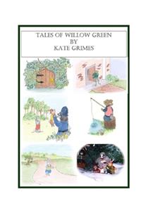 Tales of Willow Green