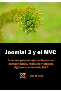 Joomla! 3 y el modelo MVC