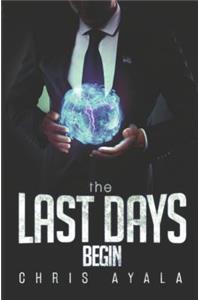 The Last Days