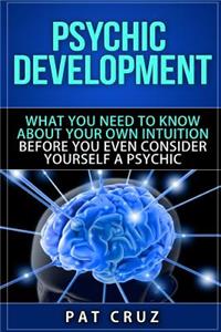 Psychic Development