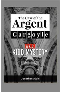 Case Of The Argent Gargoyle