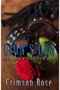 Lion's Den