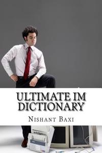 Ultimate Im Dictionary